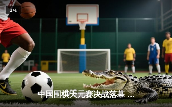 中国围棋天元赛决战落幕 00后小将陈耀烨力克朴廷桓夺冠 - 2